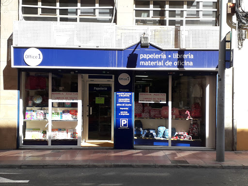 Office1 - Visual