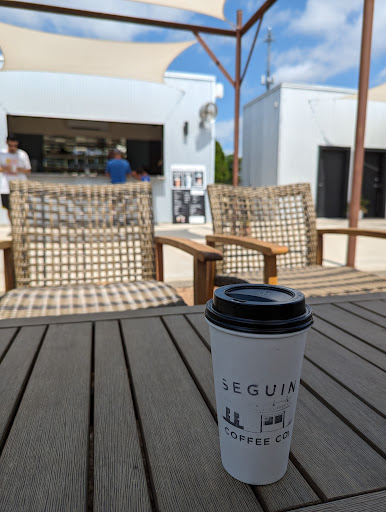 Seguin Coffee Company - Thumbnail