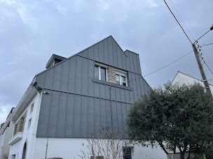 Photo n°20 de Sarl ACZ 56 à Hennebont (Couvreur)