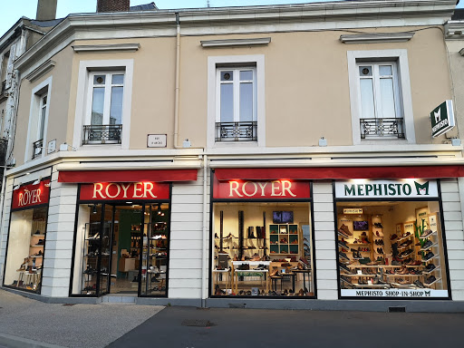 ROYER CHAUSSEUR LE MANS - Thumbnail