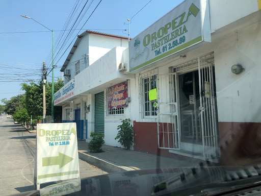 Oropeza - Visual