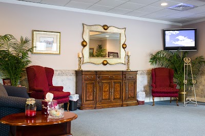 Lohman Funeral Home Daytona