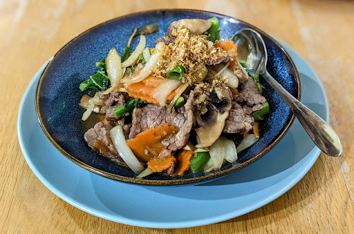 Pimm's Thai Restaurant - Thumbnail