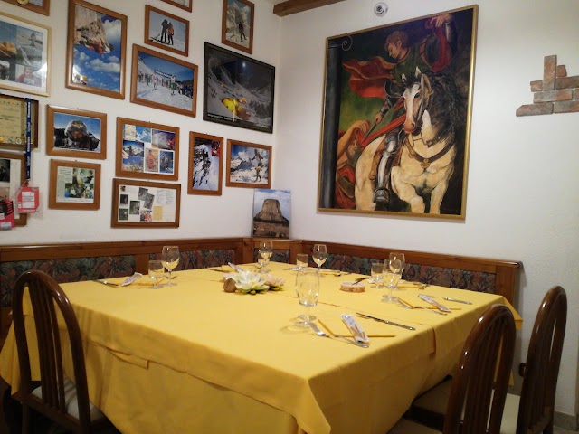 Trattoria da Martino
