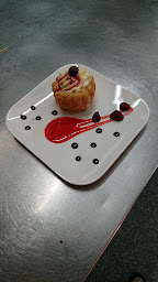 Photo n°2 de Pizzeria La Calabria à Bavans (Restaurant italien)