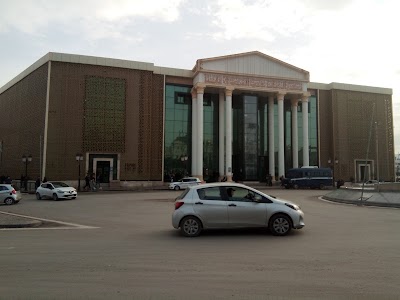 Photos of Mohamed Laid El Khalifa