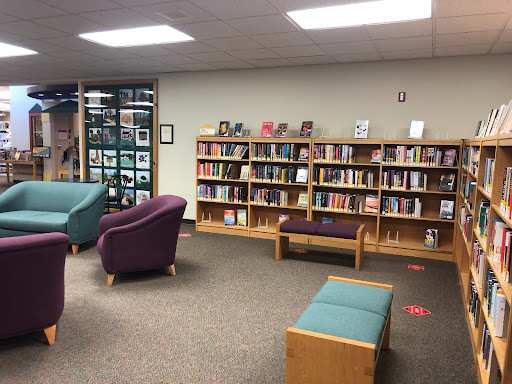 Penfield Public Library