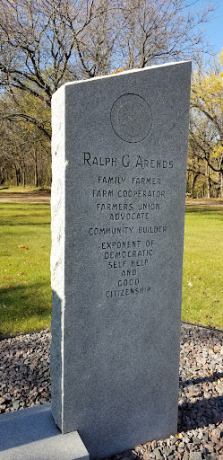 Humphry Arends Memorial county park Gallery - United States