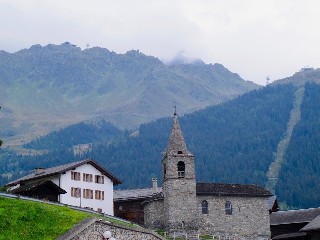 Office de Tourisme de Verbier