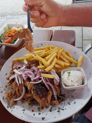 Irodion Griechisches Restaurant - Thumbnail