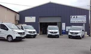 Photo n°8 de EAS AUTOMOBILES à Montpellier (Atelier de mécanique automobile)