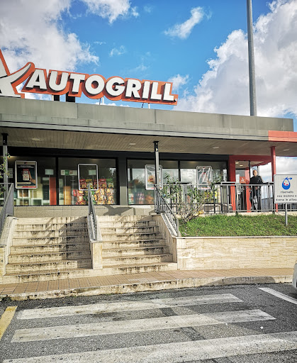 Autogrill Montequiesa Nord