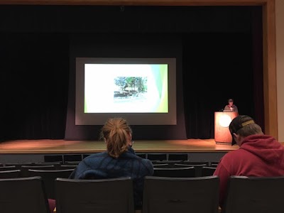 Photos of Washtenaw Community College