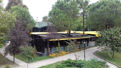 Emirgan Kafe