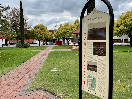 Norwood Memorial Gardens - Thumbnail