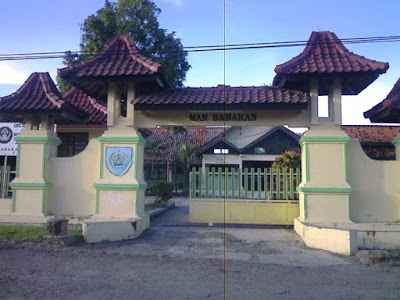 Photos of MAN BABAKAN LEBAKSIU TEGAL