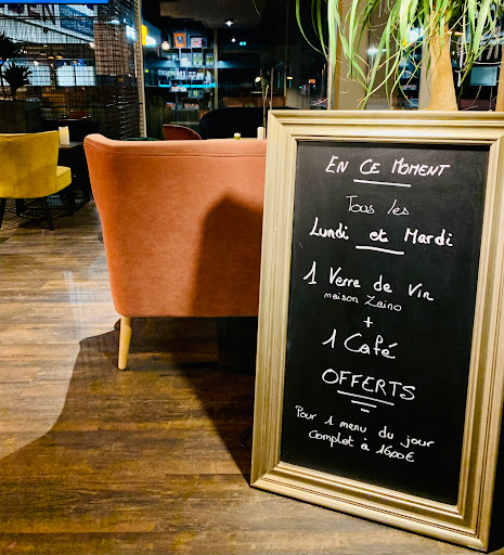 Photo 2 - Zaino ristorante