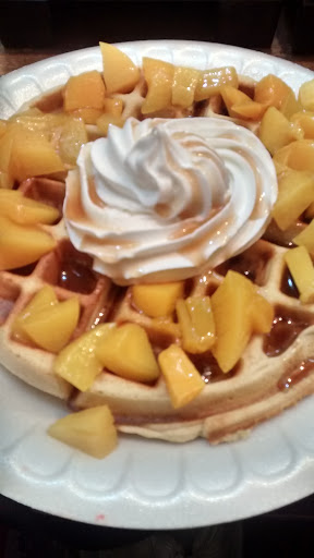 Rabbithos Crepas, Waffles & Cafe - Thumbnail