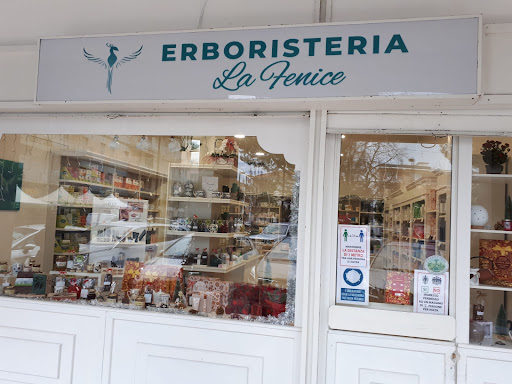 Erboristeria La Fenice - Thumbnail