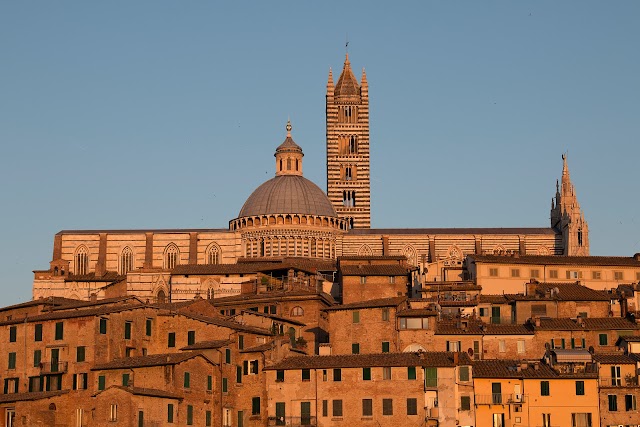 Basilique San Domenico