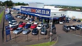 Auto Zone