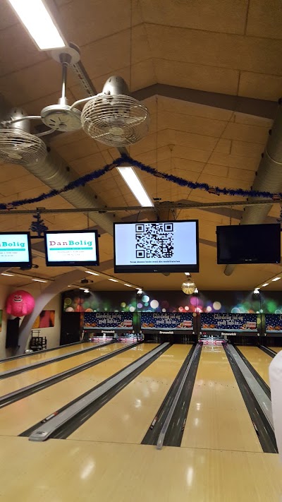 Photos of Restaurant, Odder Bowlingcenter