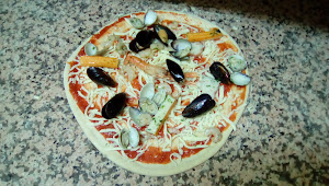 Pizzeria Vallelunga photo