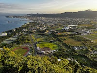 魚見岳自然公園