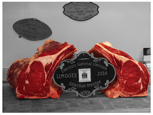 Photo n°2 de Boucherie Serge à Toulouse (Boucherie)