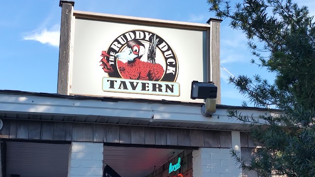 Ruddy Duck Tavern