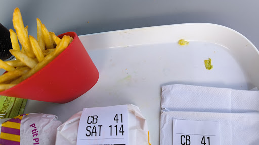 Photo 6 - McDonald's Colombe