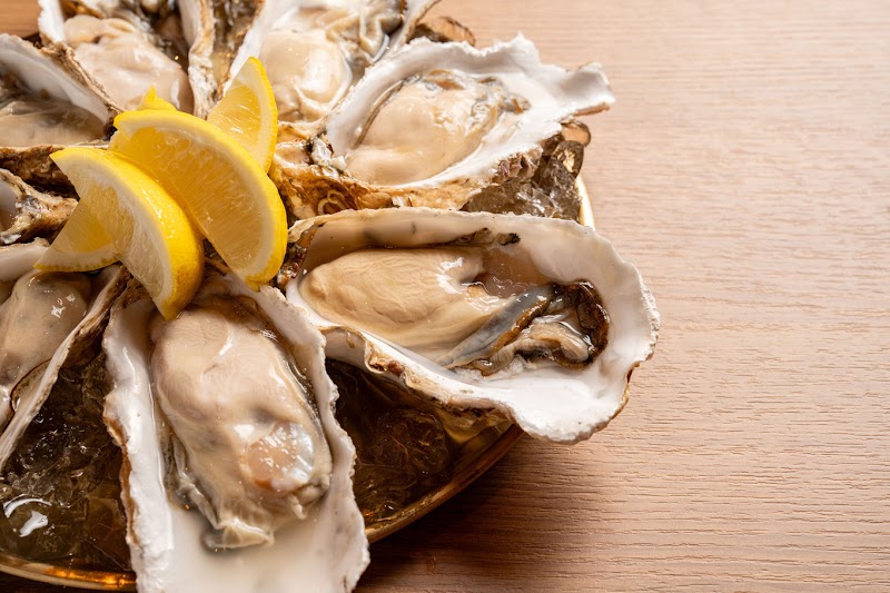 韓国牡蠣酒場ドンソク札幌4PLA店