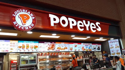 Popeyes