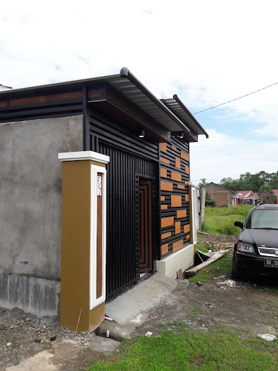 Photos of Perumahan Fakultas Teknik