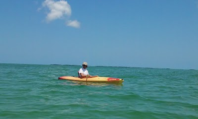 Photos of Keys to the Sea Kayak Tours