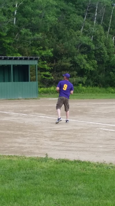 Randall Road Ball Fields