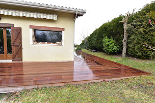 Photo n°10 de Bordeaux Travaux - Travaux de rénovation de maison à Bordeaux (Travaux généraux)