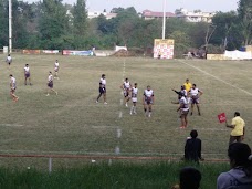 Rugby Ground islamabad