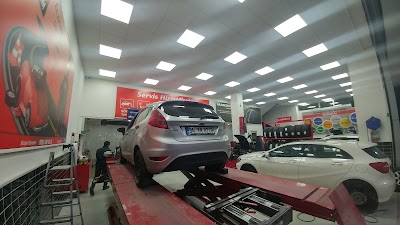 Photos of &Ccedil;ınar Otomotiv Lastik Park