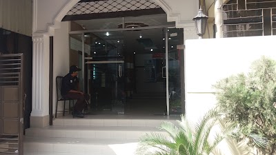 Photos of Makka Eye Hospital