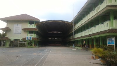 Photos of SMA Negeri 13 Jakarta