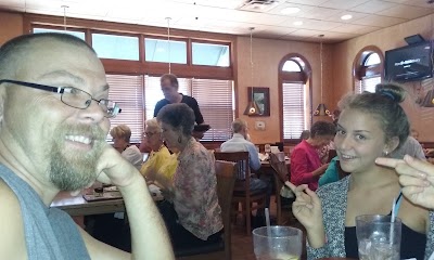 Photos of The Black-eyed Pea