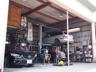 株式会社Ｂｏｄｙ Ｗｏｒｋｓ Ｃａｐｅ －ボディーワークスケイプ－