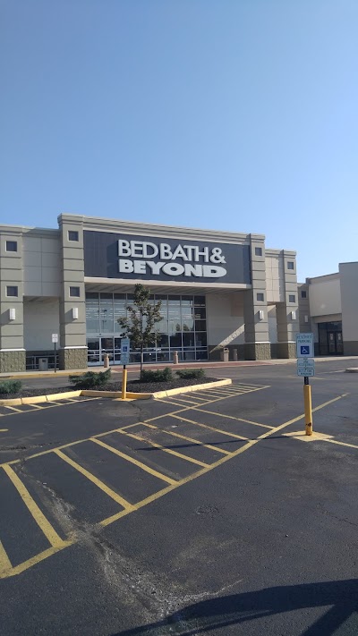 Bed Bath & Beyond