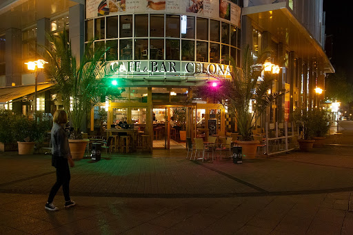 Cafe & Bar Celona Essen - Thumbnail