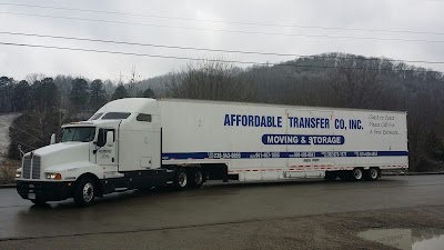Photos of Affordable Transfer Co Inc.