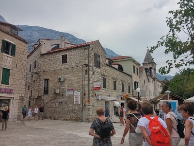 Photos of The Church of St. Philip