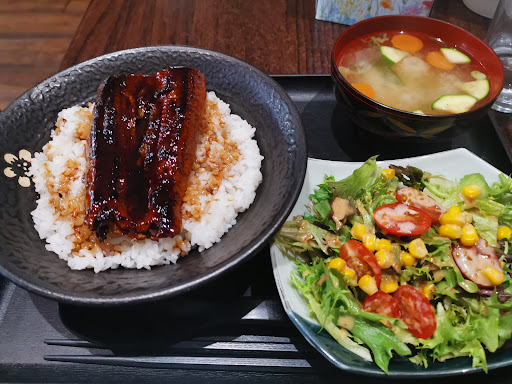 Shiitakeya - Visual