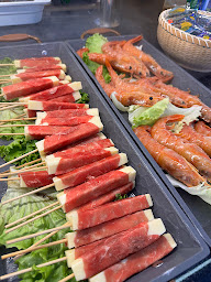 Photo n°94 de Restaurant O&Grill57 à Betting (Restaurant de type buffet)