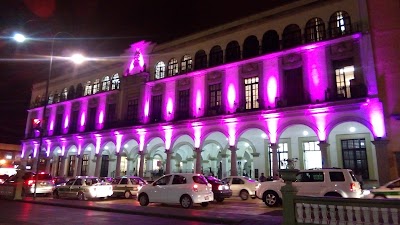 Photos of Ayuntamiento de Xalapa